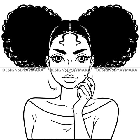 Mad Hustle Dope Soul BW With No Words  SVG JPG PNG Vector Clipart Cricut Silhouette Cut Cutting