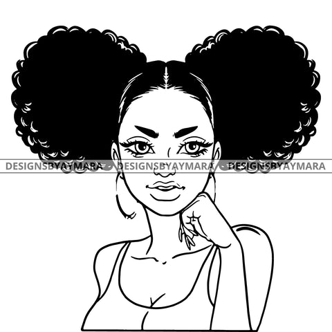 Mad Hustle Dope Soul BW With NoWords  SVG JPG PNG Vector Clipart Cricut Silhouette Cut Cutting