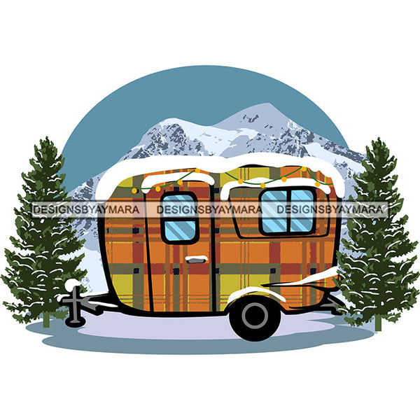 Mega Bundle 106 Christmas Designs Cold Weather Snow Santa Winter SVG PNG JPG Cutting Designs Silhouette Sublimation