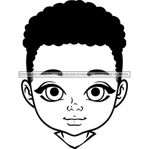 Adorable Baby Boy Child Kids Children Infant Toddler Innocent Love Cute Childhood Happy Joy Smile SVG JPG PNG Vector Clipart Cricut Silhouette Cut Cutting