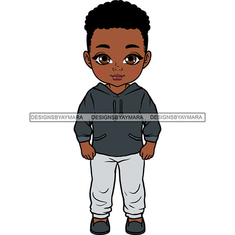 Adorable Baby Boy Child Kids Children Infant Toddler Innocent Love Cute Childhood Happy Joy Smile SVG JPG PNG Vector Clipart Cricut Silhouette Cut Cutting