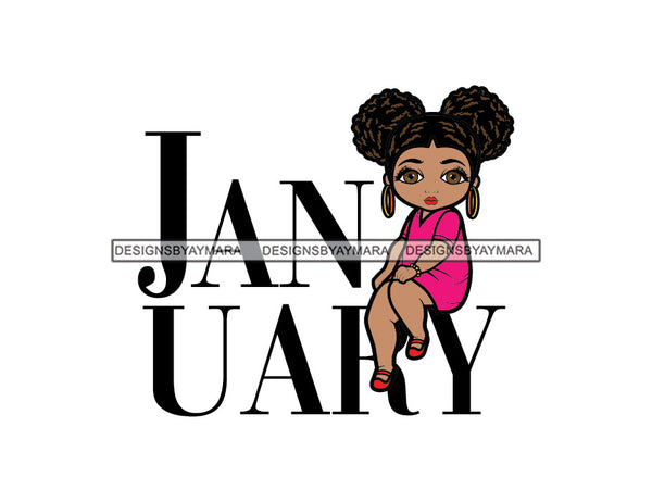 Bundle 12 Birthday Diva Months Celebration Queen Beautiful Woman Fashion Model Classy Glamour Swag SVG JPG PNG Vector Clipart Cricut Silhouette Cut Cutting