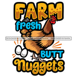 Farmer Fresh Farm Animals Hard Work Countryside Outdoor Lifestyle Banner Logo SVG JPG PNG Vector Clipart Cricut Silhouette Cut Cutting