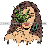420 Cannabis Hashish Weed Leaf Grass Marijuana Dispensary Mary Jane Hemp Pot Joint Blunt Stoned High Life SVG Cutting Files