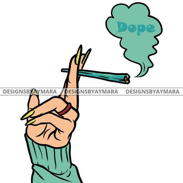 420 Cannabis Hashish Weed Leaf Grass Marijuana Dispensary Mary Jane Hemp Pot Joint Blunt Stoned High Life SVG Cutting Files