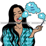 420 Cannabis Hashish Weed Leaf Grass Marijuana Dispensary Mary Jane Hemp Pot Joint Blunt Stoned High Life SVG Cutting Files