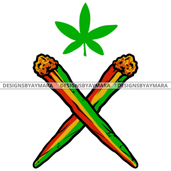 420 Cannabis Hashish Weed Leaf Grass Marijuana Dispensary Mary Jane Hemp Pot Joint Blunt Stoned High Life SVG Cutting Files