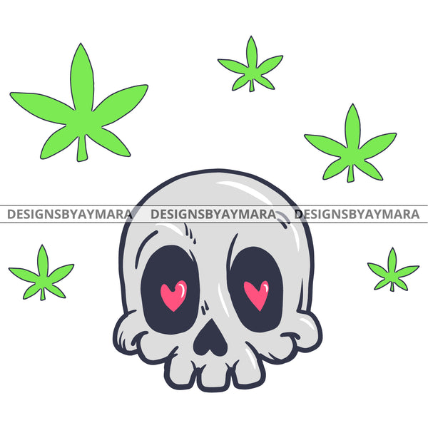 420 Cannabis Hashish Weed Leaf Grass Marijuana Dispensary Mary Jane Hemp Pot Joint Blunt Stoned High Life SVG Cutting Files
