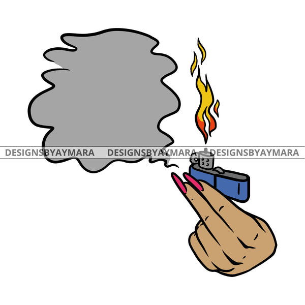 420 Cannabis Hashish Weed Leaf Grass Marijuana Dispensary Mary Jane Hemp Pot Joint Blunt Stoned High Life SVG Cutting Files