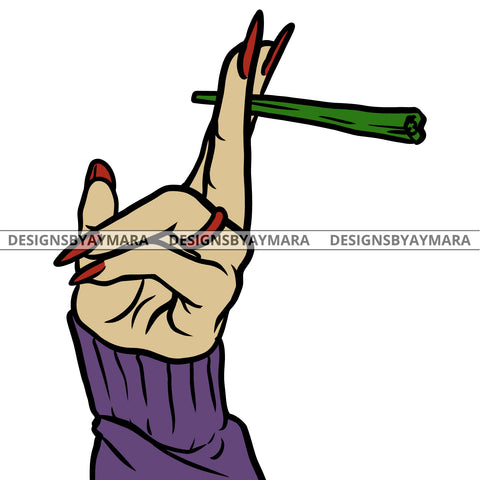 420 Cannabis Hashish Weed Leaf Grass Marijuana Dispensary Mary Jane Hemp Pot Joint Blunt Stoned High Life SVG Cutting Files