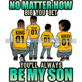 Happy Father's Day Quote Loving Family Memories Dad Mom Sons Sport Jackets SVG JPG PNG Vector Clipart Cricut Silhouette Cut Cutting