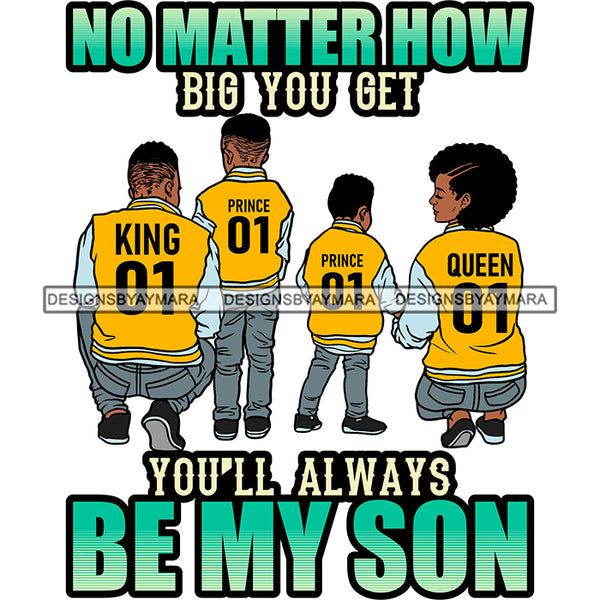 Happy Father's Day Quote Loving Family Memories Dad Mom Sons Sport Jackets SVG JPG PNG Vector Clipart Cricut Silhouette Cut Cutting