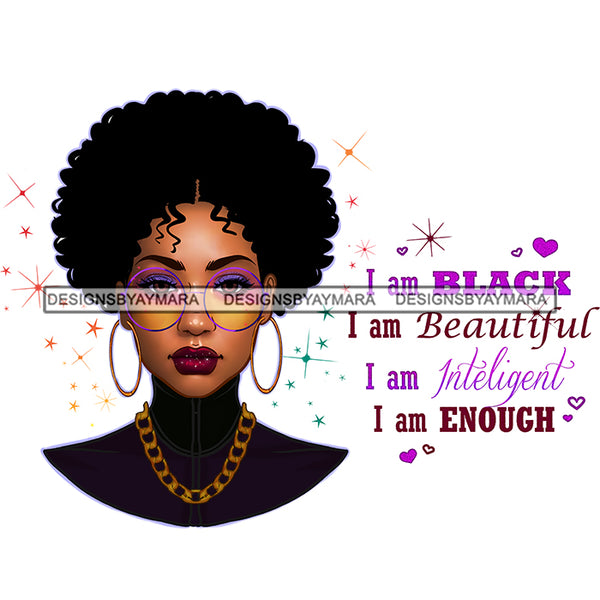 Beautiful Black Woman Dressed In Black Afro Woman   JPG PNG  Clipart Cricut Silhouette Cut Cutting