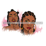 Bundle 20 Gangster Gansta Badass Powerful Woman Movie Hip Hop Cover Melanin Nubian Money Stack Hustler Ghetto Street Girl PNG JPG Cutting Files For Silhouette and Cricut and More!