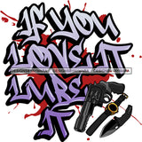 Bundle 20 Protection Quotes Hand Gun Riffle Family Protect Vector Designs For T-Shirt and Other Products SVG PNG JPG Cut Files For Silhouette Cricut and More!