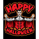 Halloween Trick Or Treat Scary Horror Holiday Spooky Mystery Creepy Graphics SVG Cutting Files For Silhouette Cricut and More