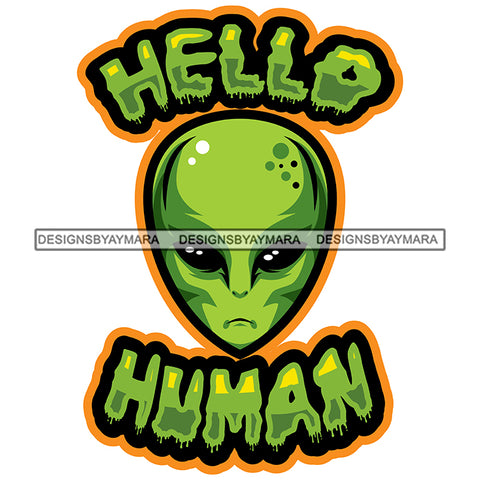 Halloween Trick Or Treat Scary Horror Holiday Spooky Mystery Creepy Graphics SVG Cutting Files For Silhouette Cricut and More