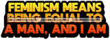 Hustle Quotes Feminism Equality Independent Focused Intelligent Motivated  SVG Cutting Files For Silhouette Cricut