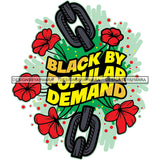 Juneteenth Black History Slavery June 19 Justice Freeish Since 1865 Freedom 1865 Emancipation Equality Independence Proclamation SVG JPG PNG Vector Cricut Silhouette Cutting