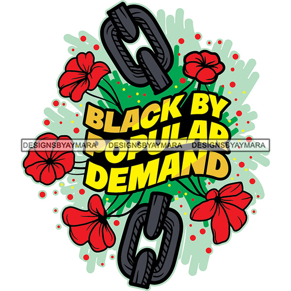 Juneteenth Black History Slavery June 19 Justice Freeish Since 1865 Freedom 1865 Emancipation Equality Independence Proclamation SVG JPG PNG Vector Cricut Silhouette Cutting