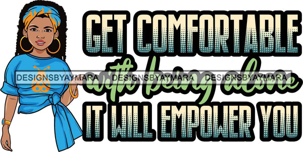 Afro Lola Life Quotes Fashion Model Beauty Stylish Trendy Girl Glamour Vogue .SVG Clipart Vector Cutting Files For Silhouette Cricut and More!
