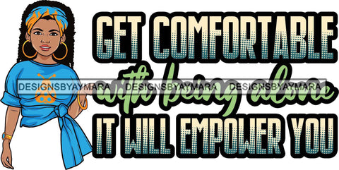 Afro Lola Life Quotes Fashion Model Beauty Stylish Trendy Girl Glamour Vogue .SVG Clipart Vector Cutting Files For Silhouette Cricut and More!