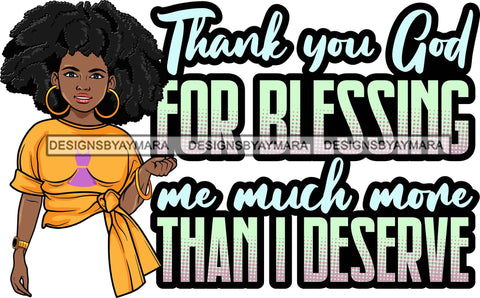Afro Lola Life Quotes Fashion Model Beauty Stylish Trendy Girl Glamour Vogue .SVG Clipart Vector Cutting Files For Silhouette Cricut and More!