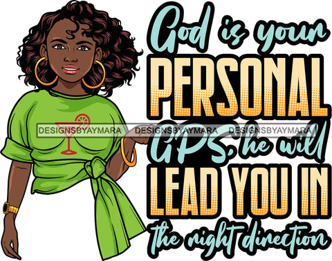 Afro Lola Life Quotes Fashion Model Beauty Stylish Trendy Girl Glamour Vogue .SVG Clipart Vector Cutting Files For Silhouette Cricut and More!