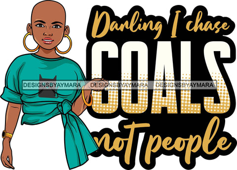 Afro Lola Life Quotes Fashion Model Beauty Stylish Trendy Girl Glamour Vogue .SVG Clipart Vector Cutting Files For Silhouette Cricut and More!
