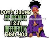 Afro Lola Gangster Lady Caring Gun Don't Mess With My Family Life Quotes .SVG Cutting Files For Silhouette Cricut and More!