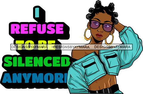 Afro Lola Life Quotes Black Woman With A Purpose God Lover SVG Cutting Files For Cricut Silhouette and More!