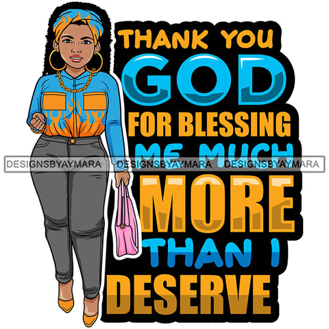 Afro Lola Life Quotes Fashion Model Beauty Stylish Trendy Girl Glamour Vogue .SVG Clipart Vector Cutting Files For Silhouette Cricut and More!