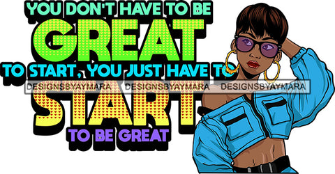 Afro Lola Love Jesus Woman With Purposes Boss Lady Black Woman Nubian Melanin SVG Cutting Files For Silhouette Cricut and More