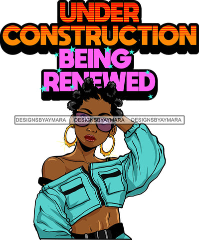 Afro Lola Love Jesus Woman With Purposes Boss Lady Black Woman Nubian Melanin SVG Cutting Files For Silhouette Cricut and More