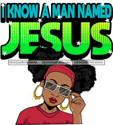 Afro Lola Love Jesus Woman With Purposes Boss Lady Black Woman Nubian Melanin SVG Cutting Files For Silhouette Cricut and More