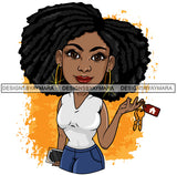 Bundle 20 Afro Lola Realtor Real State Broker House For Sale Rent Sold Melanin Afro Woman Layered Designs SVG JPG PNG Layered Cutting Files For Silhouette Cricut and More