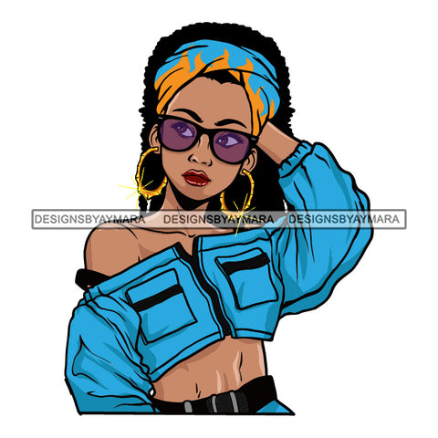 Afro Lola Boss Lady Dope Diva Glamour Hot Selling Designs .SVG Cutting Files For Silhouette Cricut and More!