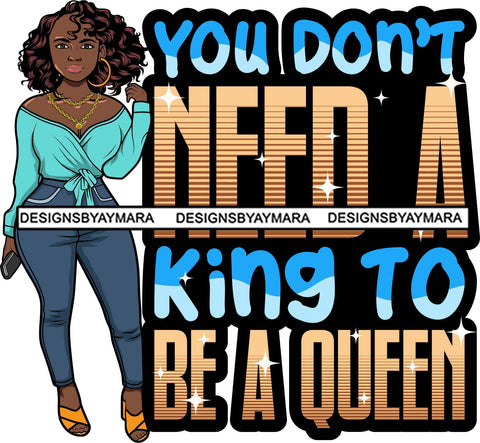 Afro Lola Boss Classy Lady Life Quotes Beautiful Black Woman SVG Cutting Files For Silhouette Cricut and More