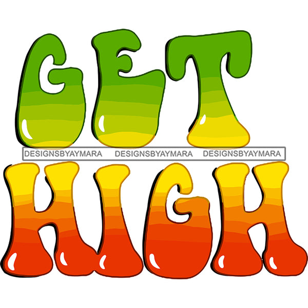 Joint Doobie Smoking Cannabis Stoned Loaded Recreational Drug Rasta Logo Banner SVG JPG PNG Vector Clipart Cricut Silhouette Cut Cutting