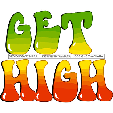 Joint Doobie Smoking Cannabis Stoned Loaded Recreational Drug Rasta Logo Banner SVG JPG PNG Vector Clipart Cricut Silhouette Cut Cutting