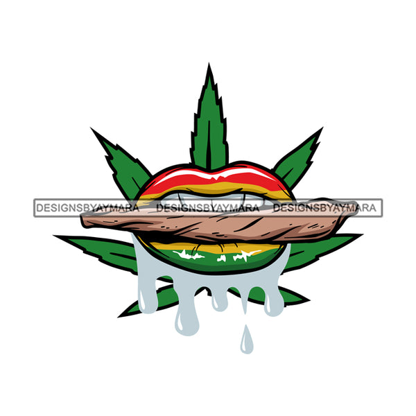 420 Cannabis Hashish Weed Leaf Grass Marijuana Dispensary Mary Jane Hemp Pot Joint Blunt Stoned High Life SVG Cutting Files