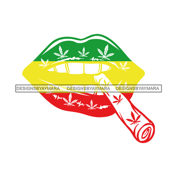 420 Cannabis Hashish Weed Leaf Grass Marijuana Dispensary Mary Jane Hemp Pot Joint Blunt Stoned High Life SVG Cutting Files