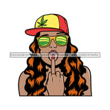 420 Cannabis Hashish Weed Leaf Grass Marijuana Dispensary Mary Jane Hemp Pot Joint Blunt Stoned High Life SVG Cutting Files