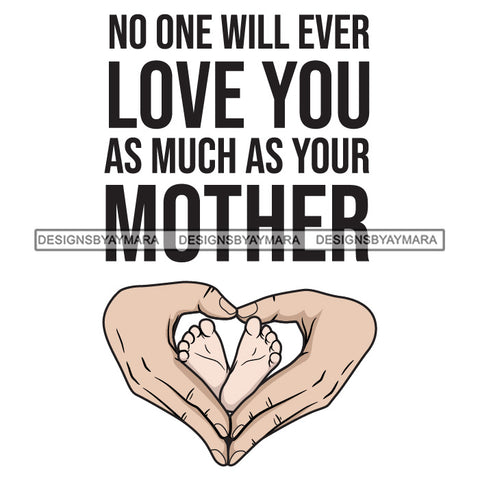 Happy Mother's Day Celebration Grandma Mommy Granny Cute Quotes SVG JPG PNG Vector Clipart Cricut Silhouette Cut Cutting