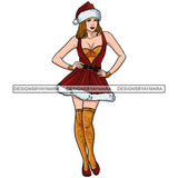 Mega Bundle 106 Christmas Designs Cold Weather Snow Santa Winter SVG PNG JPG Cutting Designs Silhouette Sublimation