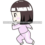 EVERYDAY BASIC Digital Planner Stickers Pre-cropped Digital Stickers .PDF .PNG .JPG