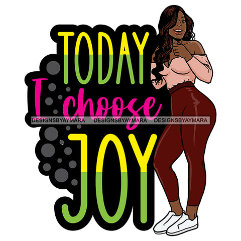 Afro Beautiful Sexy Woman Life Quotes Melanin Nubian Sexy Curvy Long Wavy Hairstyle SVG PNG JPG Cutting Files Silhouette Cricut More