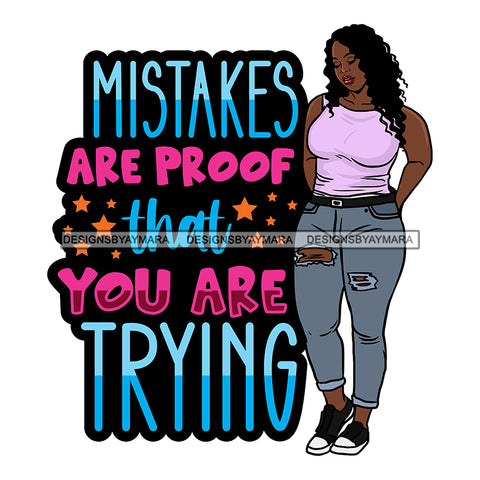 Afro Beautiful Sexy Woman Life Quotes Melanin Nubian Thick Sexy Curvy Long Curly Hairstyle SVG PNG JPG Cutting Files Silhouette Cricut More