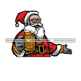 Mega Bundle 106 Christmas Designs Cold Weather Snow Santa Winter SVG PNG JPG Cutting Designs Silhouette Sublimation