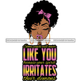 Some People Will Never Like You Melanin Woman Praying God Lord Quotes Prayers Hands Pray Religion Holy Worship Hope Faith Spiritual PNG JPG Cutting Designs